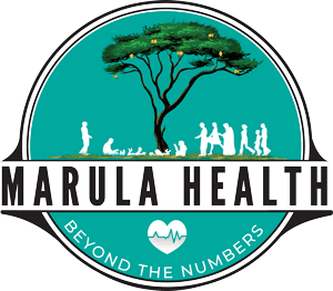 Marula Health logo