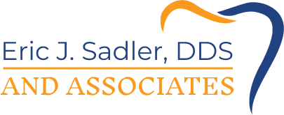 Eric J. Sadler, DDS & Associates logo