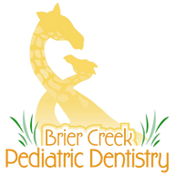 Brier Creek Pediatric Dentistry logo