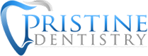 Pristine Dentistry logo