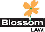 Blossom Law PLLC logo