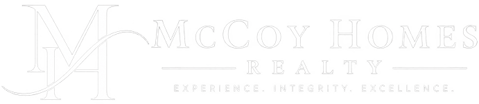 McCoy Homes Realty logo