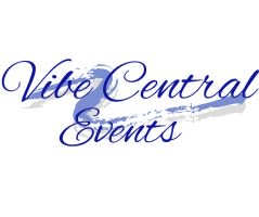 Vibe Central Events logo
