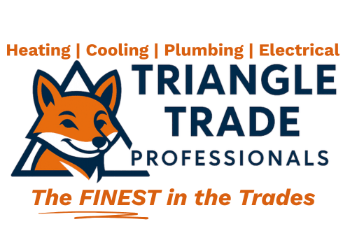 Triangle Trade Professionals logo