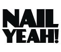 Nail Yeah logo