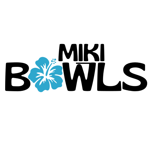 Miki Bowls logo