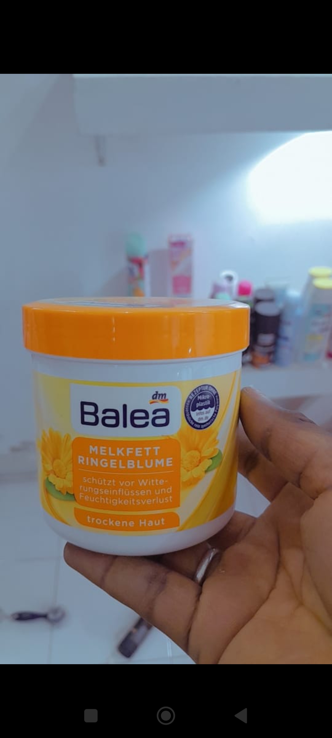 Produits hommes et femmes 