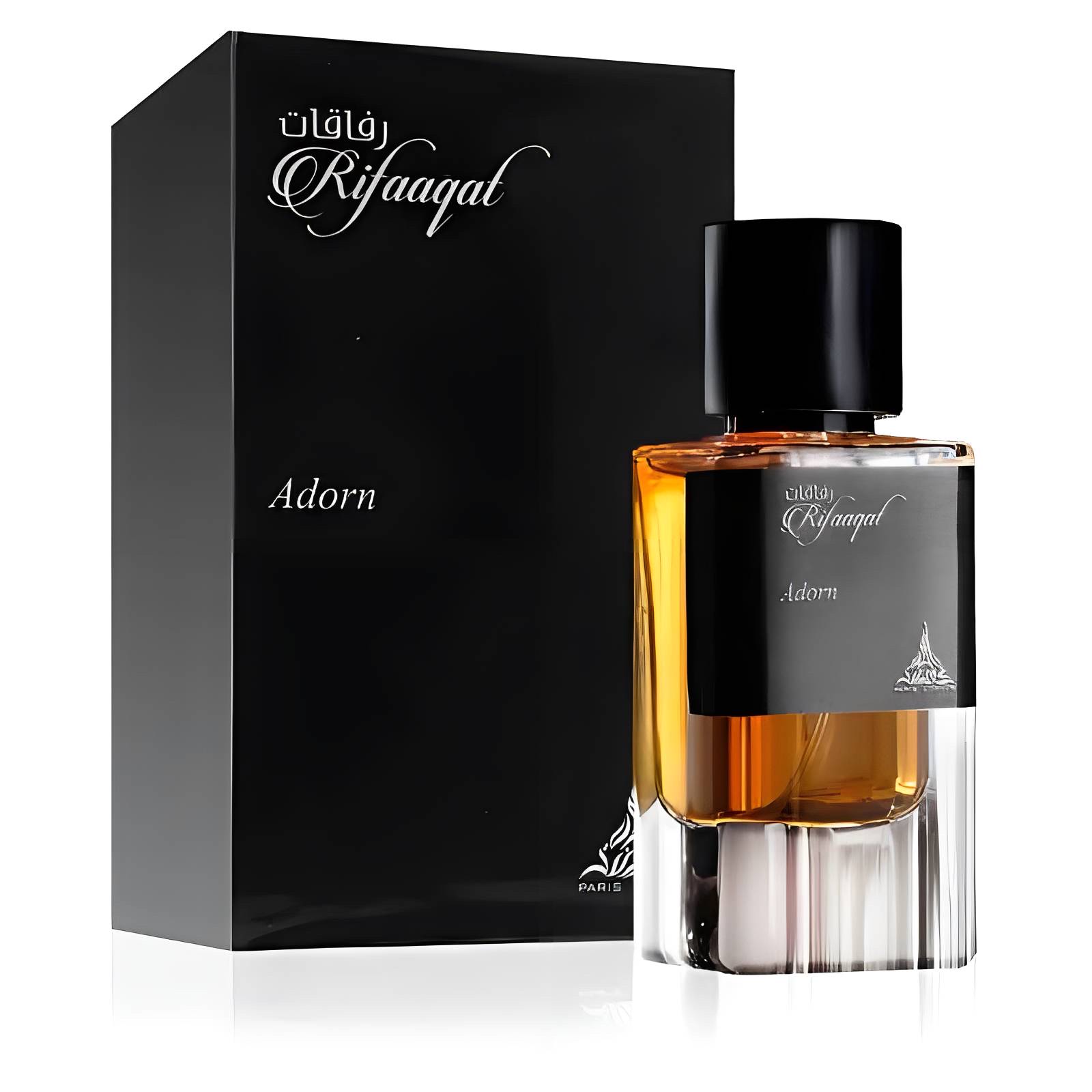 Parfum de marque 