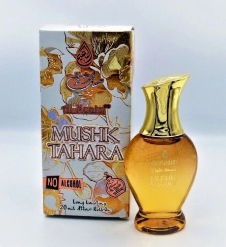Musk tahara