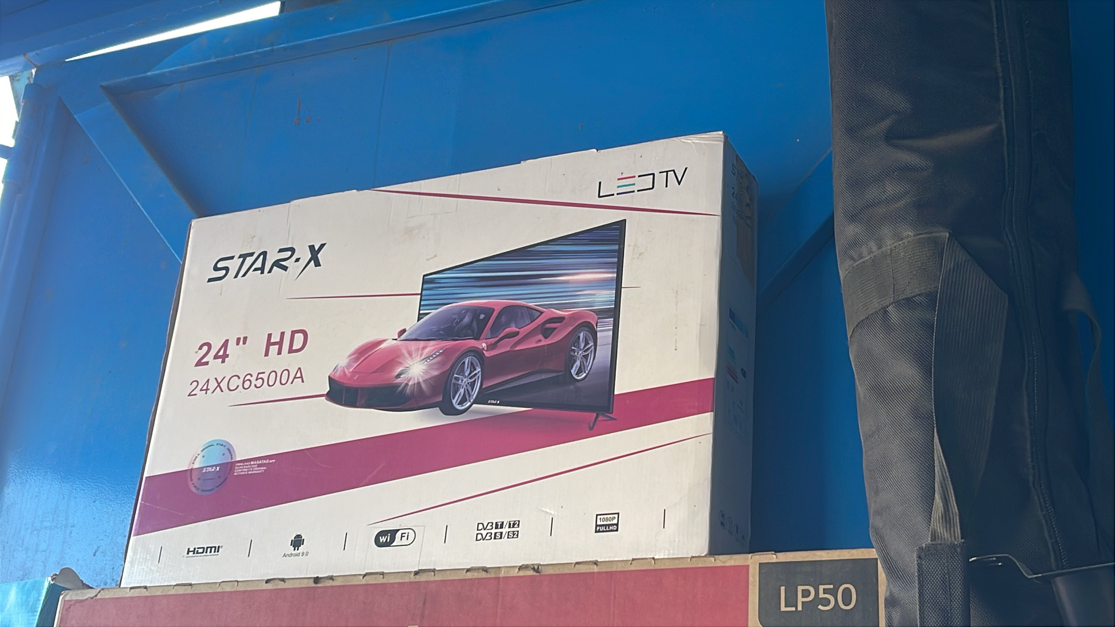 Télévision 24; 32; 43; 55 pouce