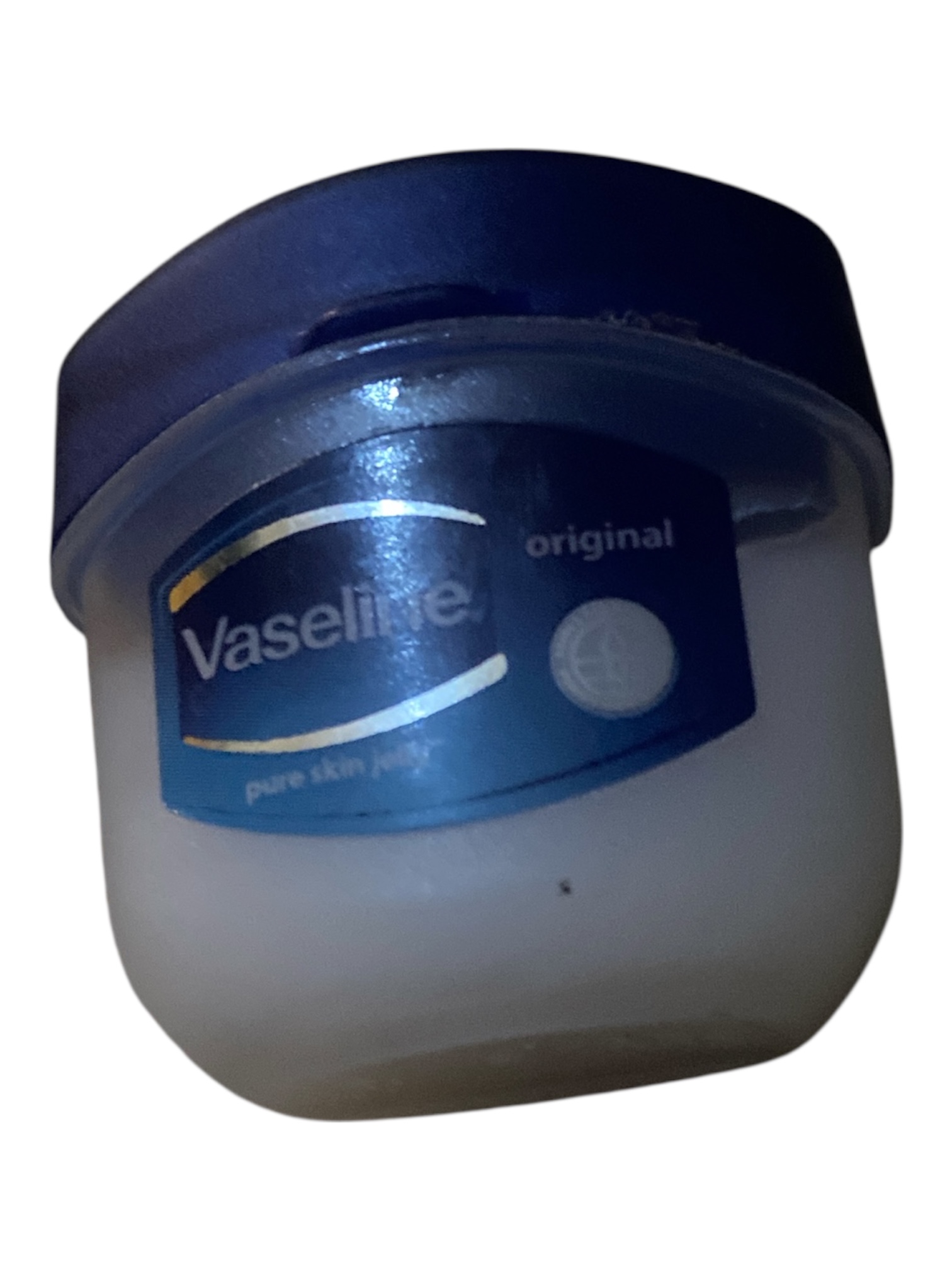 Vaseline lip 