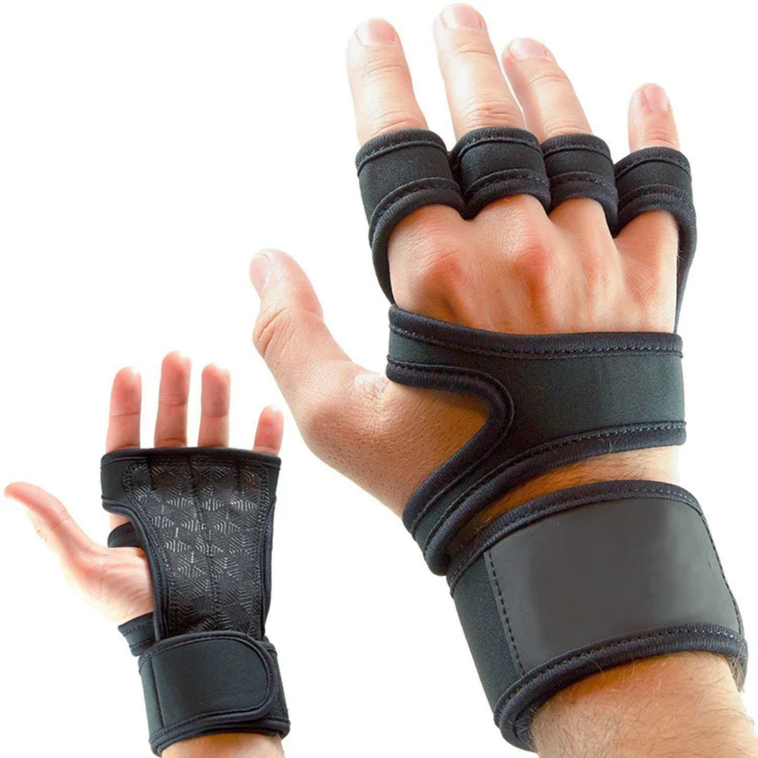 Gants de musculation 