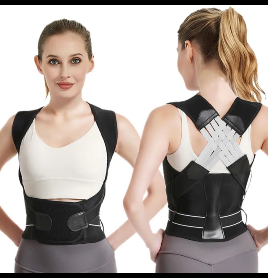 Correcteur de posture 