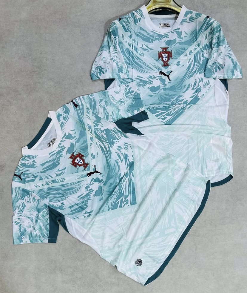 Maillot de football 