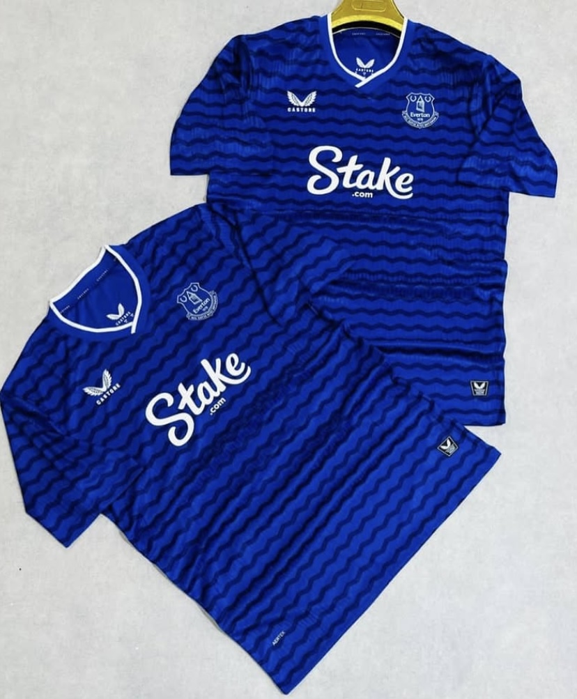 Maillot de Football 