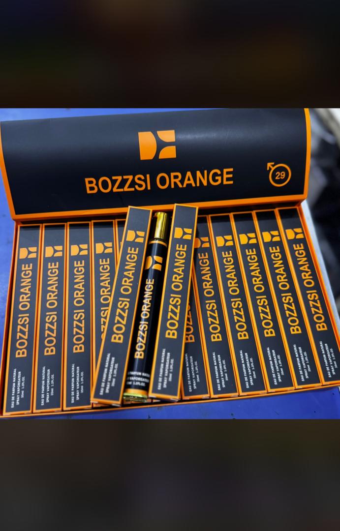 Parfum bic 