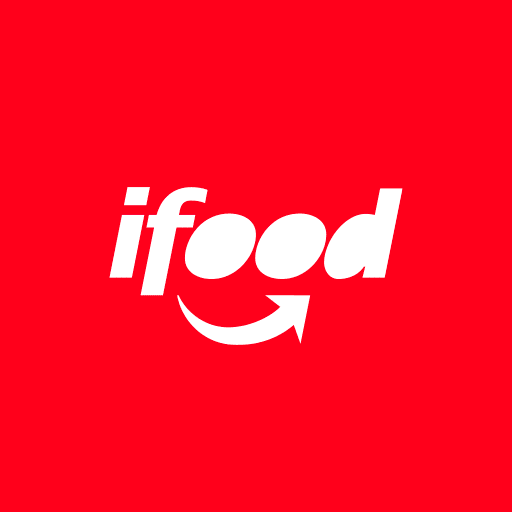 iFood Logo