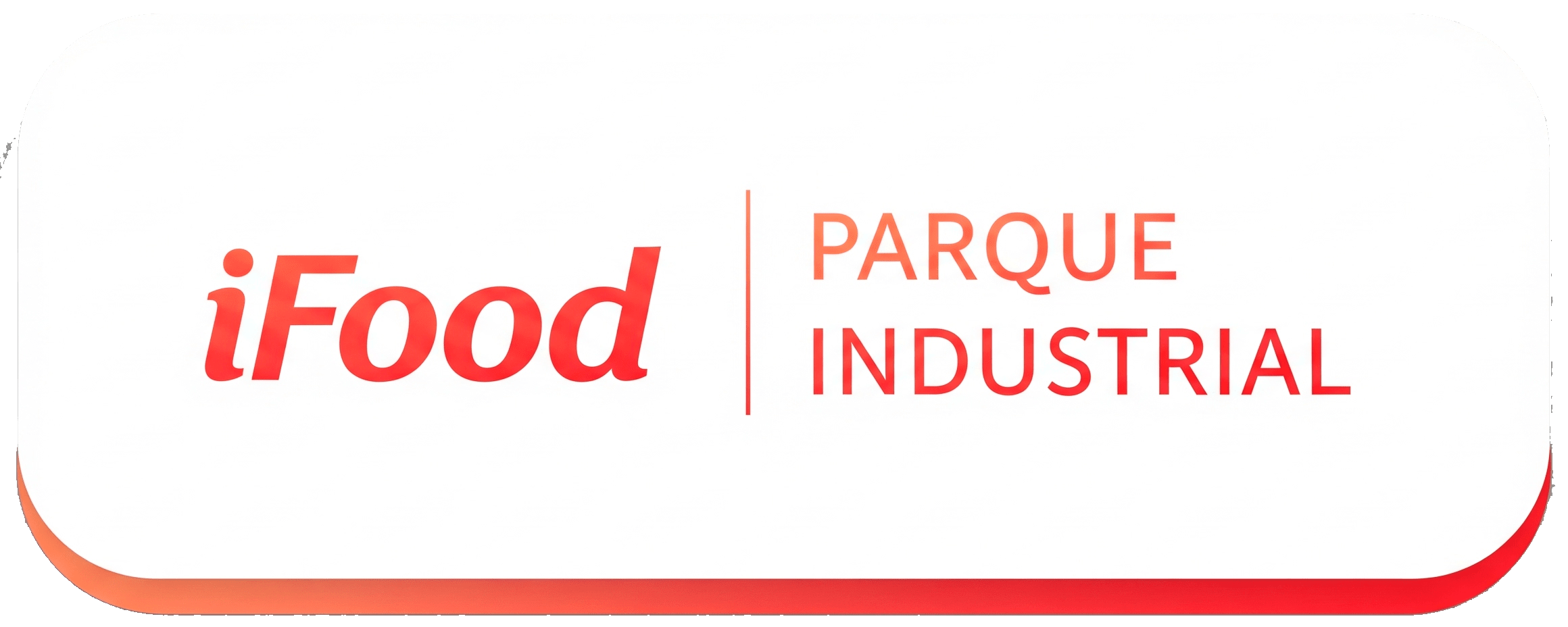 Peça pelo iFood - Parque Industrial