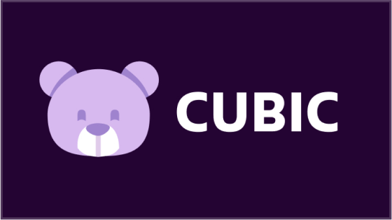 CUBIC