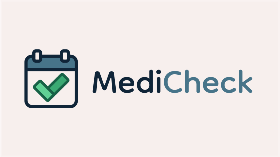 MediCheck