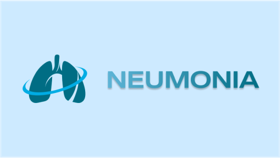 Neumonía