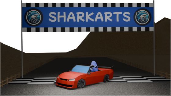 SharKarts