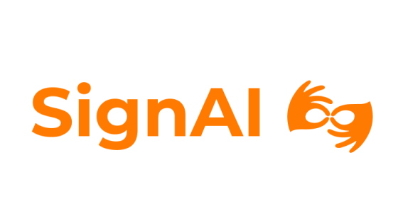 SignAI