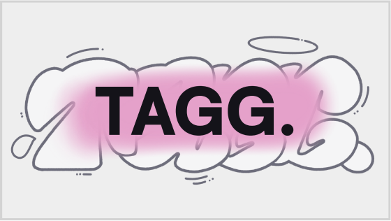 TAGG.