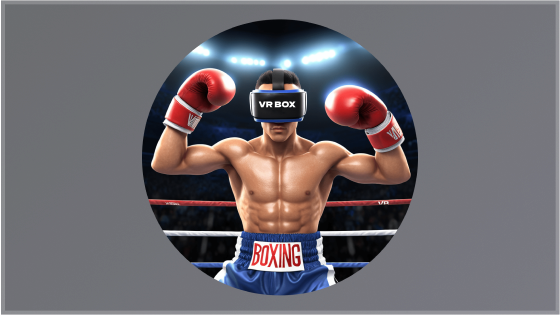 VR-BOX