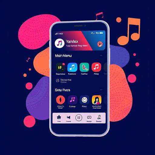 Полное руководство по настройке приложения Яндекс Музыка