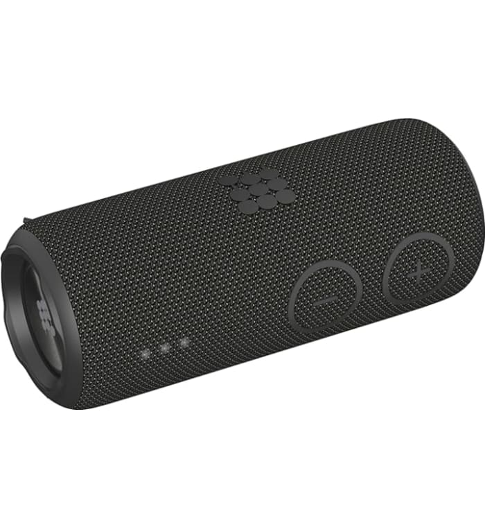 BOCINA PORTATIL POWER PLUS, MARCA CUBITT