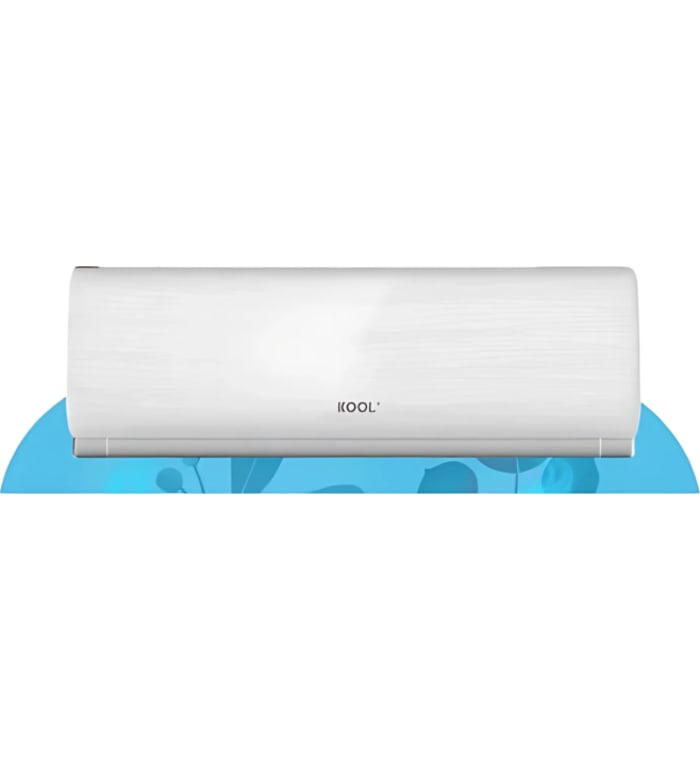 Aire Inverter KOOL 12,000BTU Efic. 19