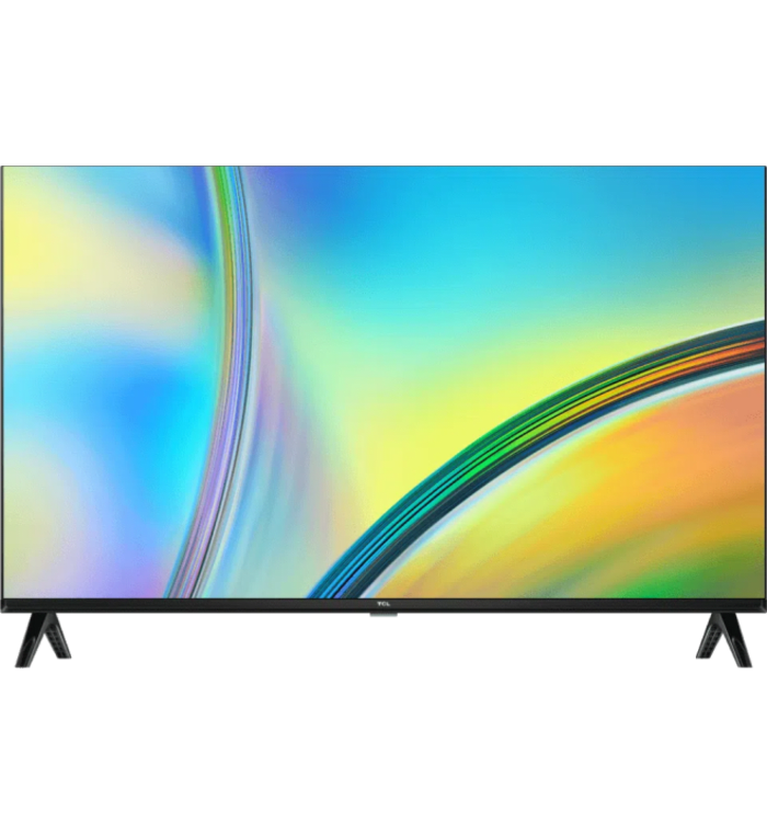 TV TCL 32" Serie S54 Android Full HD con HDR - S5400AF
