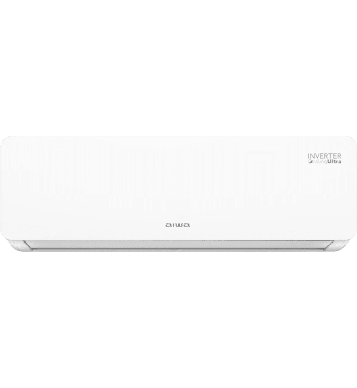 Aire Acondicionado 12.000 BTU Efic. 18 Aiwa | AWHACC12D01