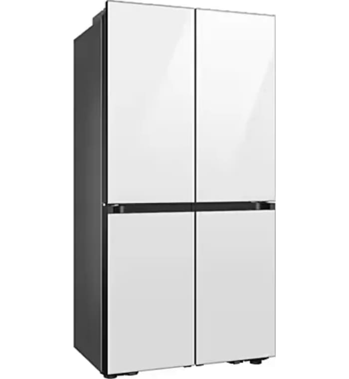 Nevera Samsung T Style Bespoke French Door con Beverage Center RF23DB965012ED

