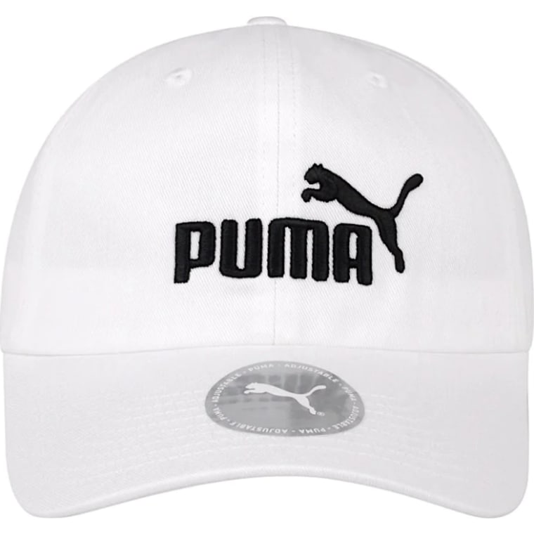 Product image of GORRA PUMA COLOR BLANCO UNISEX TEXTIL