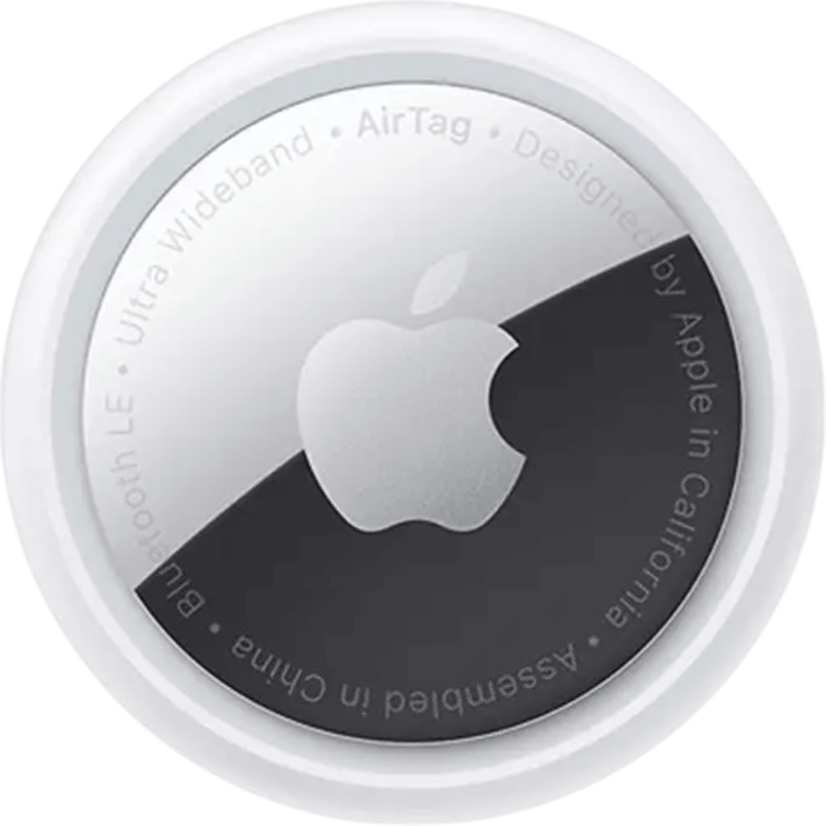 Product image of Apple AirTag 1 Unidad Original