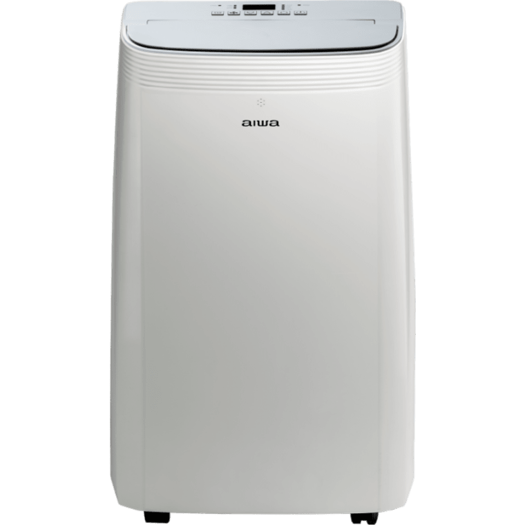 Product image of Aire Acondicionado Portátil 12.000 BTU Marca Aiwa