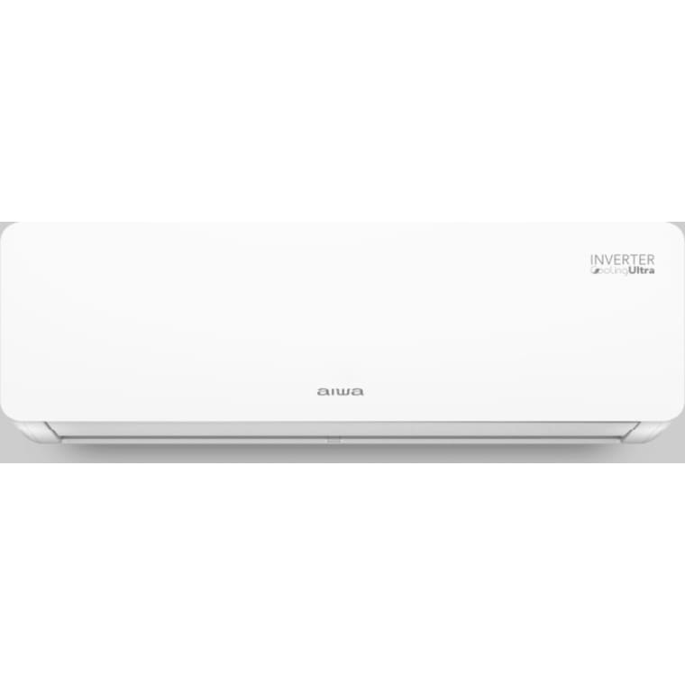 Product image of Aire Acondicionado 12.000 BTU Efic. 18 Aiwa | AWHACC12D01