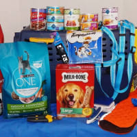 Suministros para Mascotas