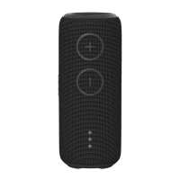 Cubitt portable speaker