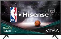 32-inch TV