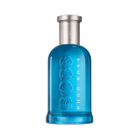 Perfume Hugo Boss Bottled Pacific Eau de Toilette para hombre: notas de esencia de limón, acorde de coco, ciprés y sándalo