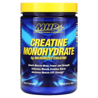 MONOHIDRATO DE CREATINA - 300GR - MHP STRONG