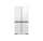 Product thumbnail for Nevera Samsung T Style Bespoke French Door con Beverage Center RF23DB965012ED


