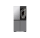 Product thumbnail for Nevera Samsung Bespoke French Door con pantalla de 32" RF29DB9950QDAP