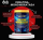 Miniatura del producto MONOHIDRATO DE CREATINA - 300GR - MHP STRONG