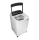Product thumbnail for Lavadora Samsung Automatica WA17T6260BW 38lbLB