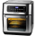 Product thumbnail for FREIDORA DE AIRE WESTINGHOUSE 10 LTS