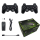 Product thumbnail for Consola de videojuegos 2.4G doble controlador inalámbrico Game Stick 4K 20000 juegos 64GB 32GB juegos Retro para TV, ideal para regalo - Douvery